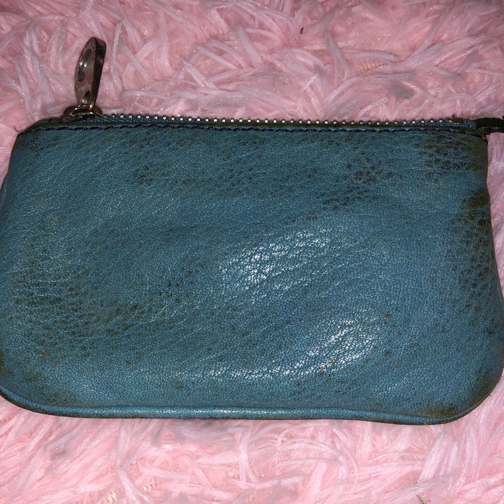 Marc by Marc Jacobs Key Coin Wallet - Picture 7 of 9